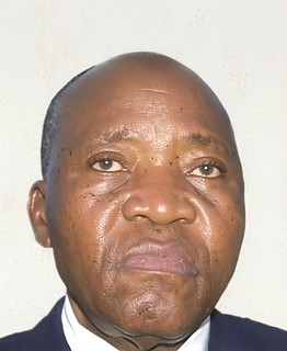 Mhe. Balozi Jaji Hamisi Msumi - High Commissioner