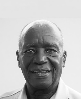 Mhe. Balozi Job M. Lusinde  - High Commissioner