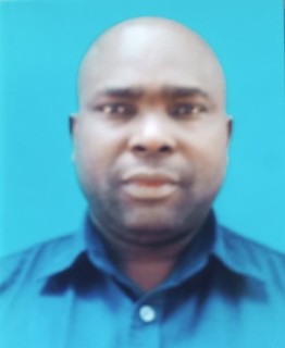 Wilson P. Gwoma - Minister Plenipotentiary - Economic Affairs
