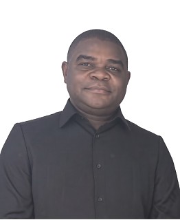 Onesmo Mdagasenga - Immigration Attache
